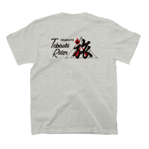 旅好きライダーグッズ Regular Fit T-Shirt