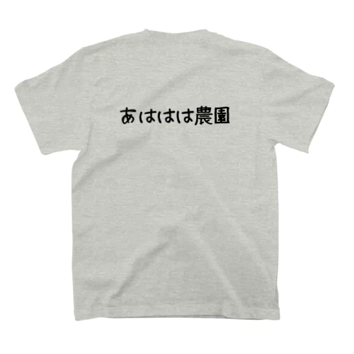 チャレンジＴシャツ スタンダードTシャツ