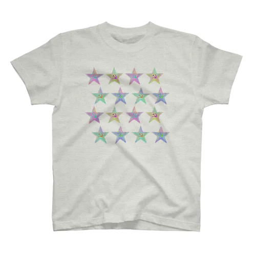 ResiR スタンダードTシャツ