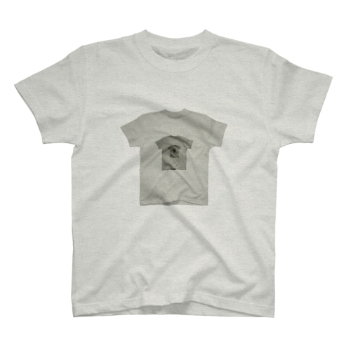 無限Tシャツ Regular Fit T-Shirt