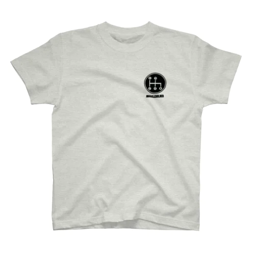 crutch Regular Fit T-Shirt