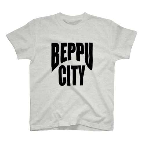 BEPPU CITY Regular Fit T-Shirt