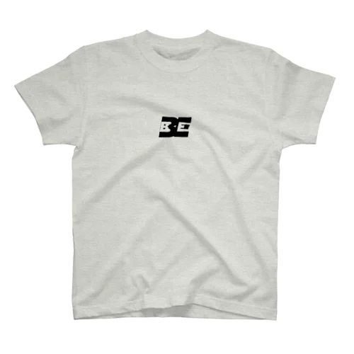 BE TEE Regular Fit T-Shirt