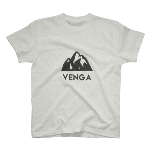 VENGA スタンダードTシャツ