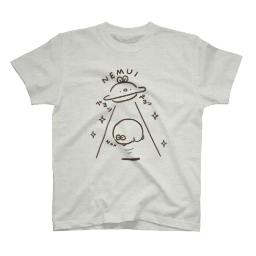 UFO スタンダードTシャツ