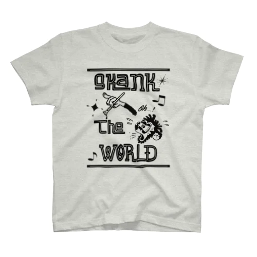 STW スタンダードTシャツ