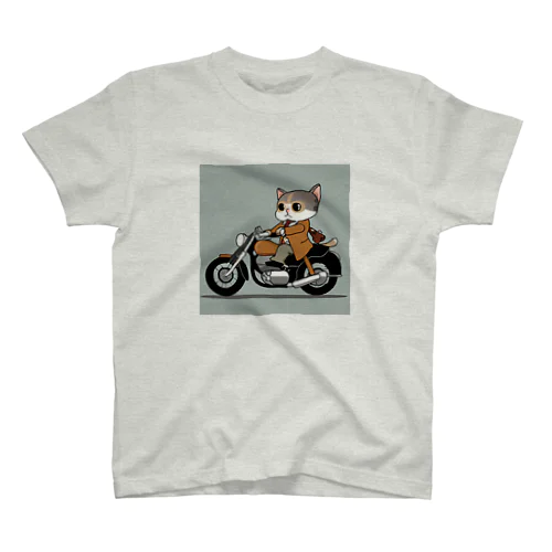 Office rider スタンダードTシャツ