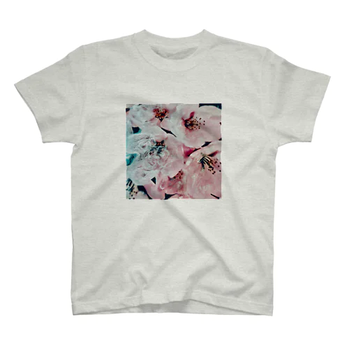 Blossoms : shine  Regular Fit T-Shirt