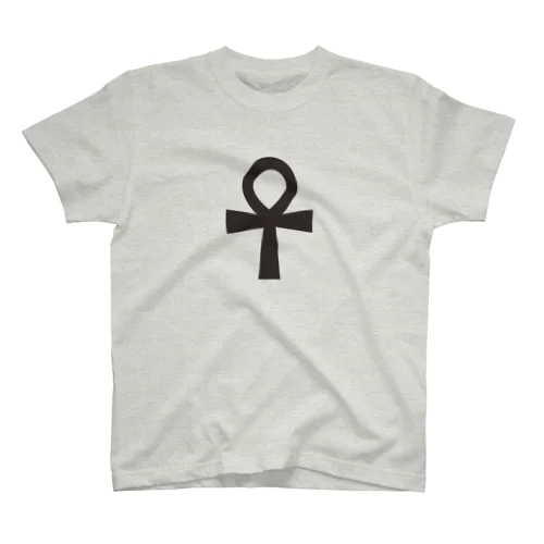 アンク　Ankh　シンプル　エジプト Regular Fit T-Shirt