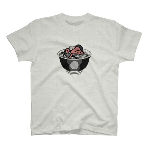 On The Gyudon Regular Fit T-Shirt