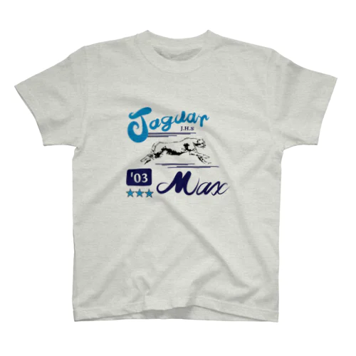 jaguar Regular Fit T-Shirt