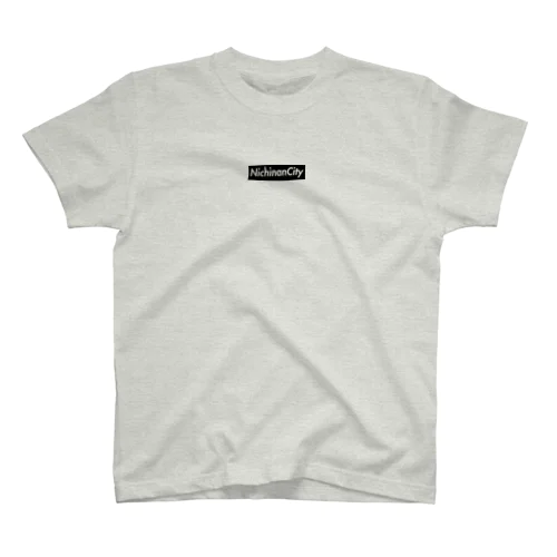 NichinanCity Regular Fit T-Shirt