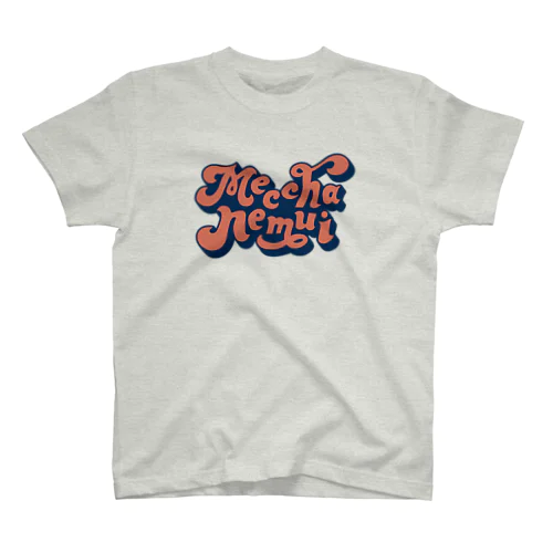 GROOVY Regular Fit T-Shirt