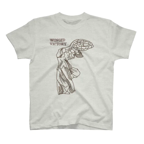 ニケ Regular Fit T-Shirt