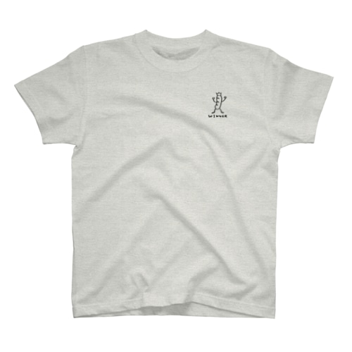 ソーセージ Regular Fit T-Shirt