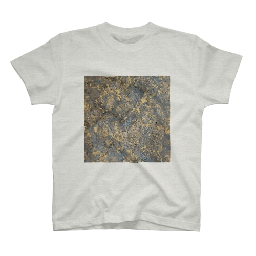 Microorganisms Regular Fit T-Shirt
