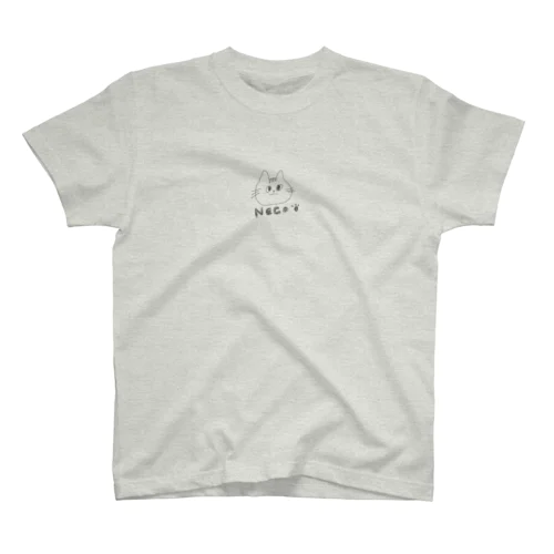 NECO Regular Fit T-Shirt