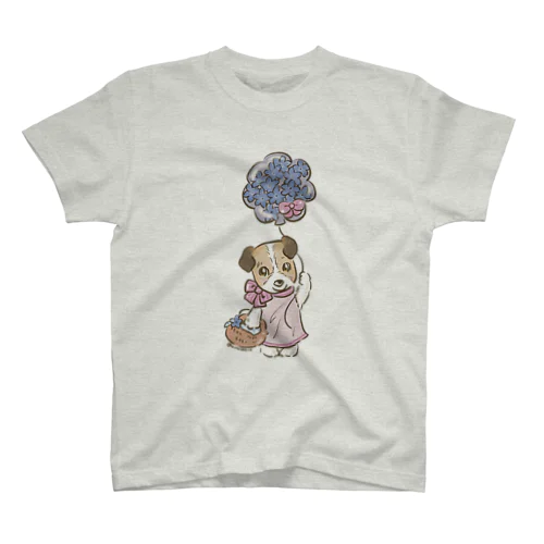 ハニーちゃん スタンダードTシャツ