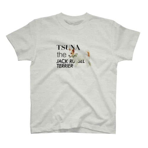 Tシャツ Regular Fit T-Shirt