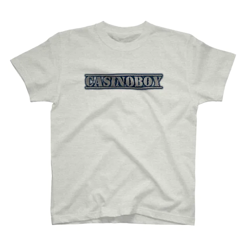 CASINOBOY ROOM  Regular Fit T-Shirt