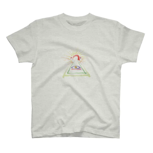 めいそんくん Regular Fit T-Shirt