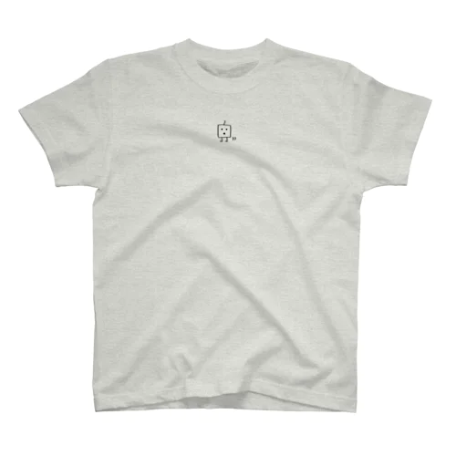 ゼウス Regular Fit T-Shirt