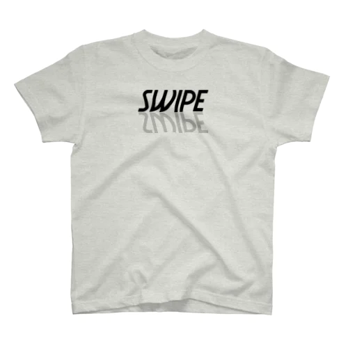 swipe スタンダードTシャツ