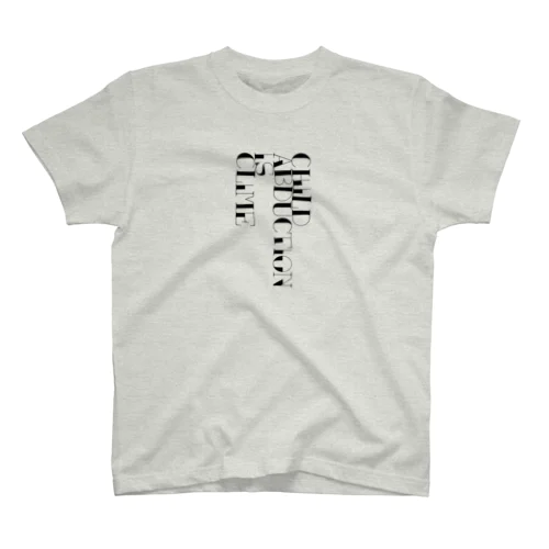 C.A.I.C. Regular Fit T-Shirt