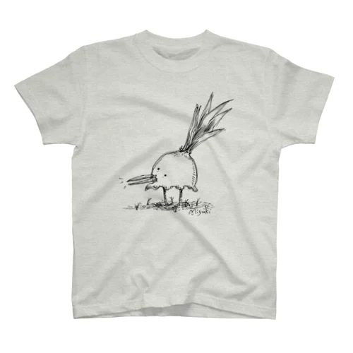 Onion Bird  Regular Fit T-Shirt