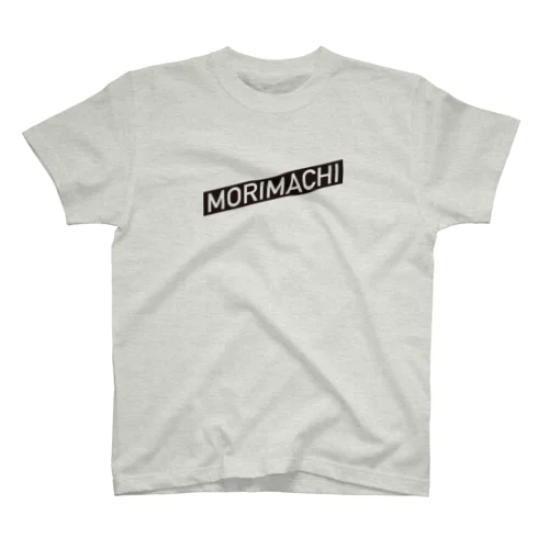mori-T Regular Fit T-Shirt
