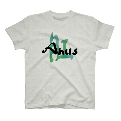 Anus スタンダードTシャツ