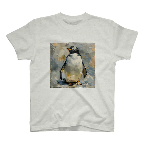 ペンギン Regular Fit T-Shirt