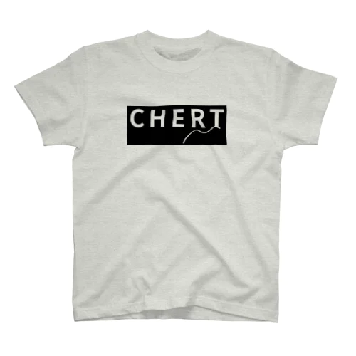 chertシリーズ Regular Fit T-Shirt