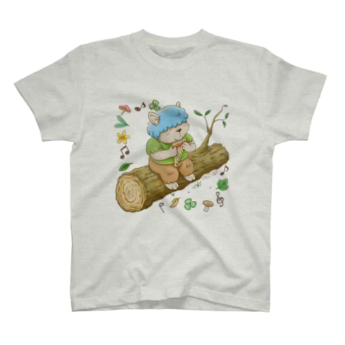The magic of great music Regular Fit T-Shirt