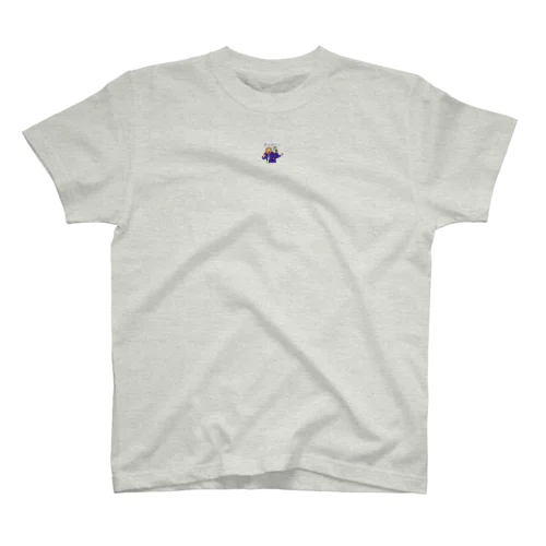 おっけーであることを伝えるTシャツ Regular Fit T-Shirt