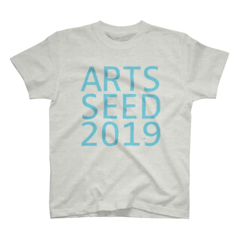 ASO2019ロゴ スタンダードTシャツ