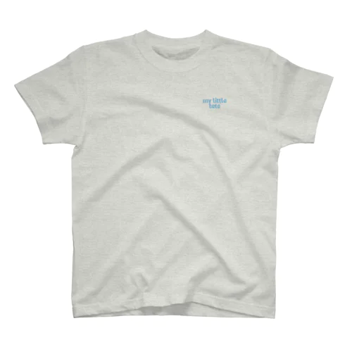 ててT 2 Regular Fit T-Shirt
