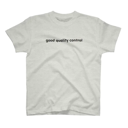 good quality スタンダードTシャツ