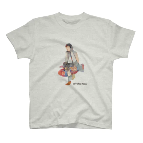 miroku スタンダードTシャツ