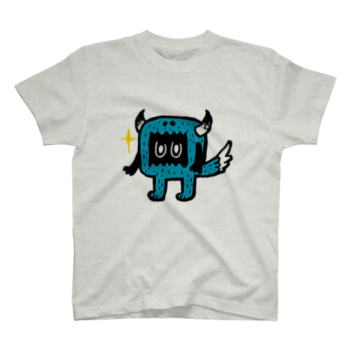 roar Regular Fit T-Shirt