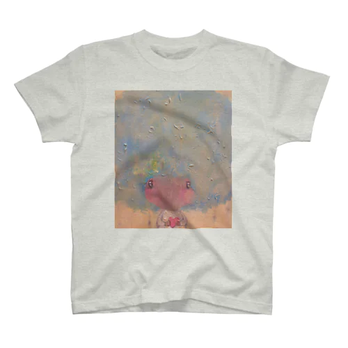 おんなの子０９ Regular Fit T-Shirt