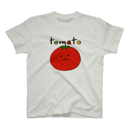 トマトさん Regular Fit T-Shirt
