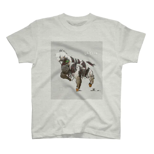 UNICORN スタンダードTシャツ