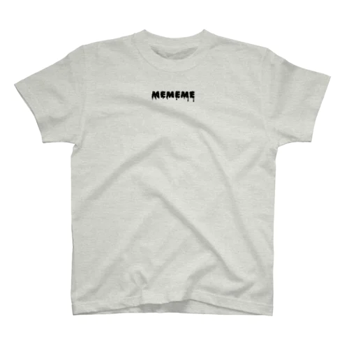 羽根 Regular Fit T-Shirt