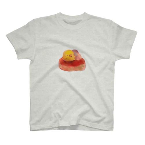 ふわぴよパンケーキ Regular Fit T-Shirt
