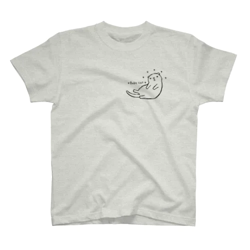 赤ちゃん猫 Regular Fit T-Shirt