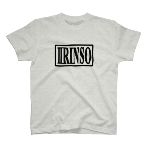 ⅡRINSO スタンダードTシャツ