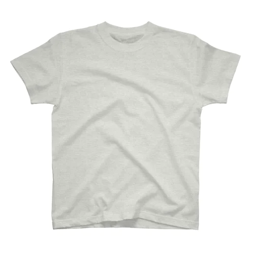RK文字ロゴTシャツ Regular Fit T-Shirt