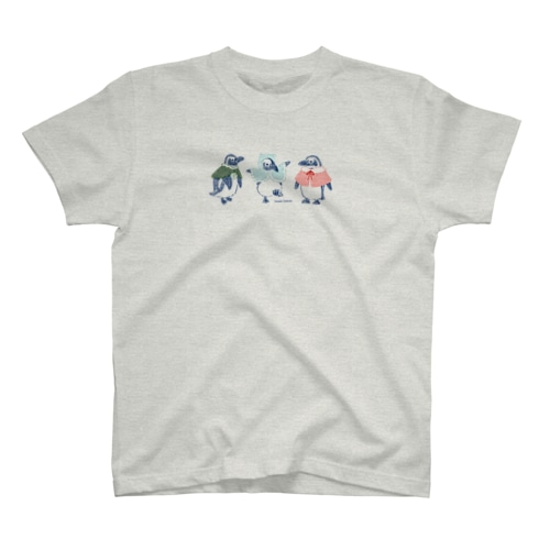 ケープペンギン Regular Fit T-Shirt