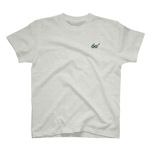 DOT MEGANE(Tシャツ) Regular Fit T-Shirt